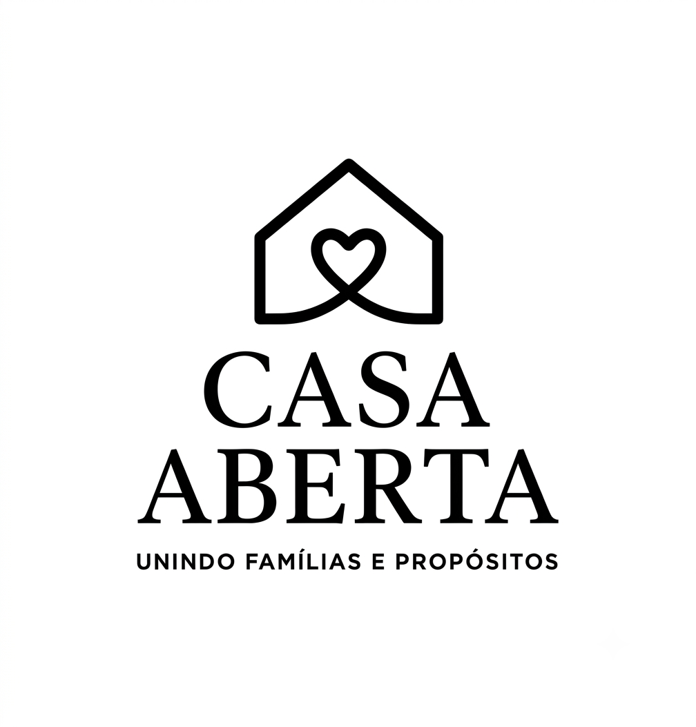Casa Aberta