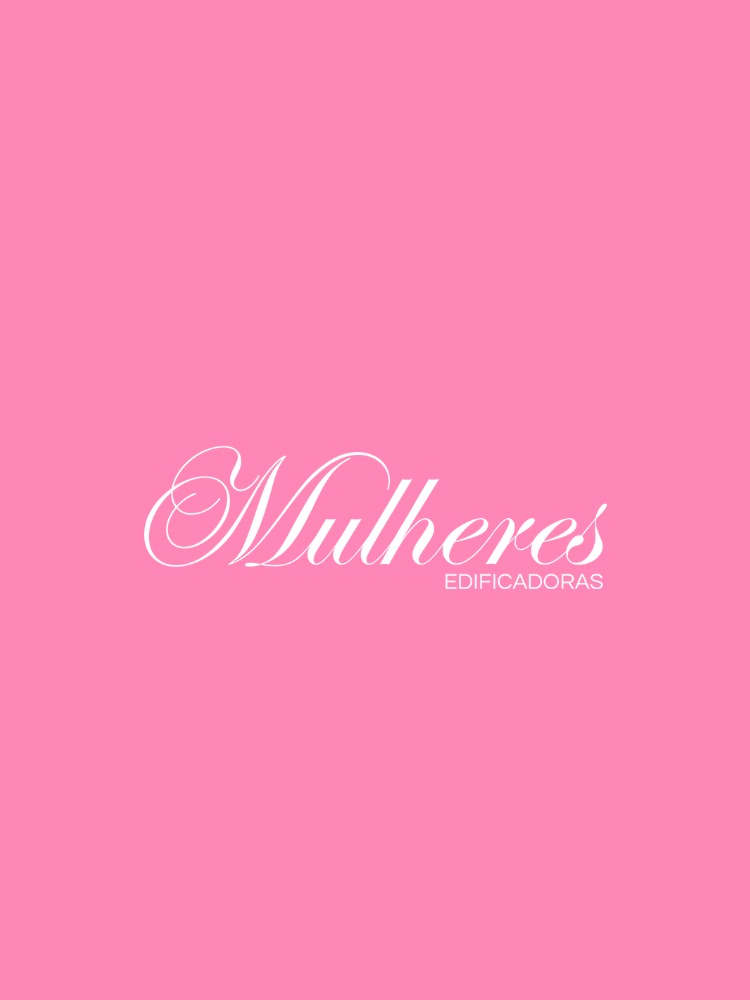 Mulheres Edificadoras