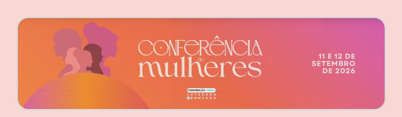 Conferência de Mulheres 2026