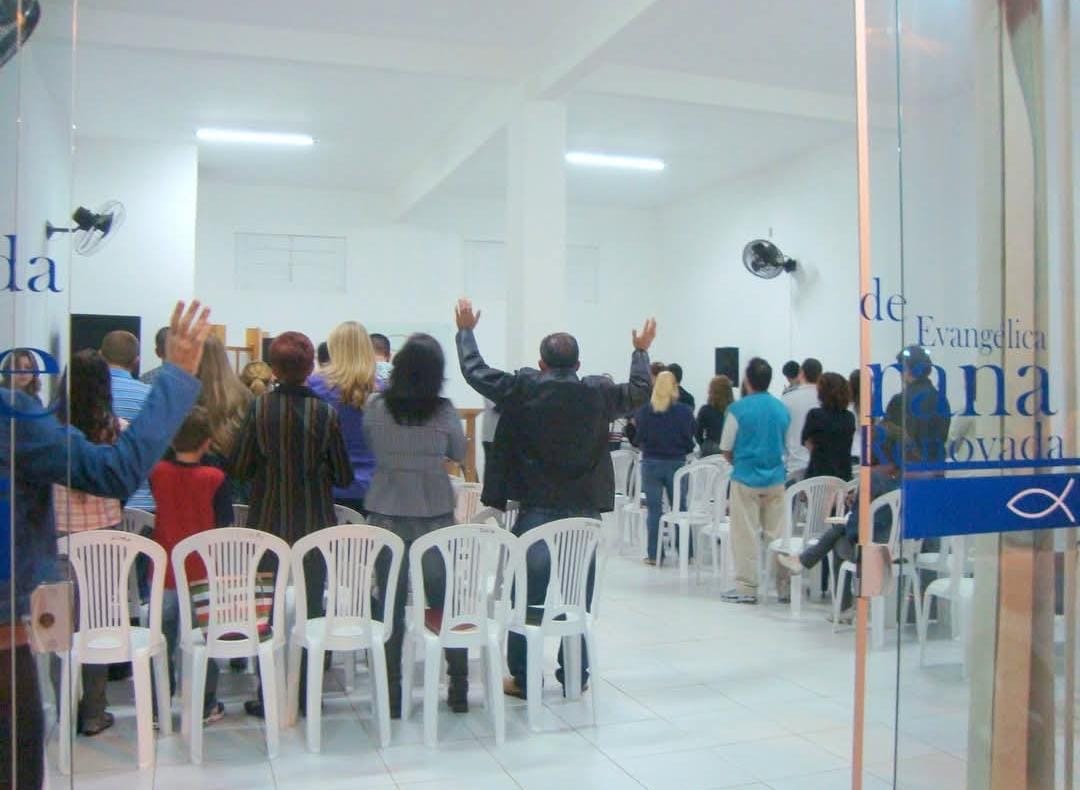Um novo chamado
